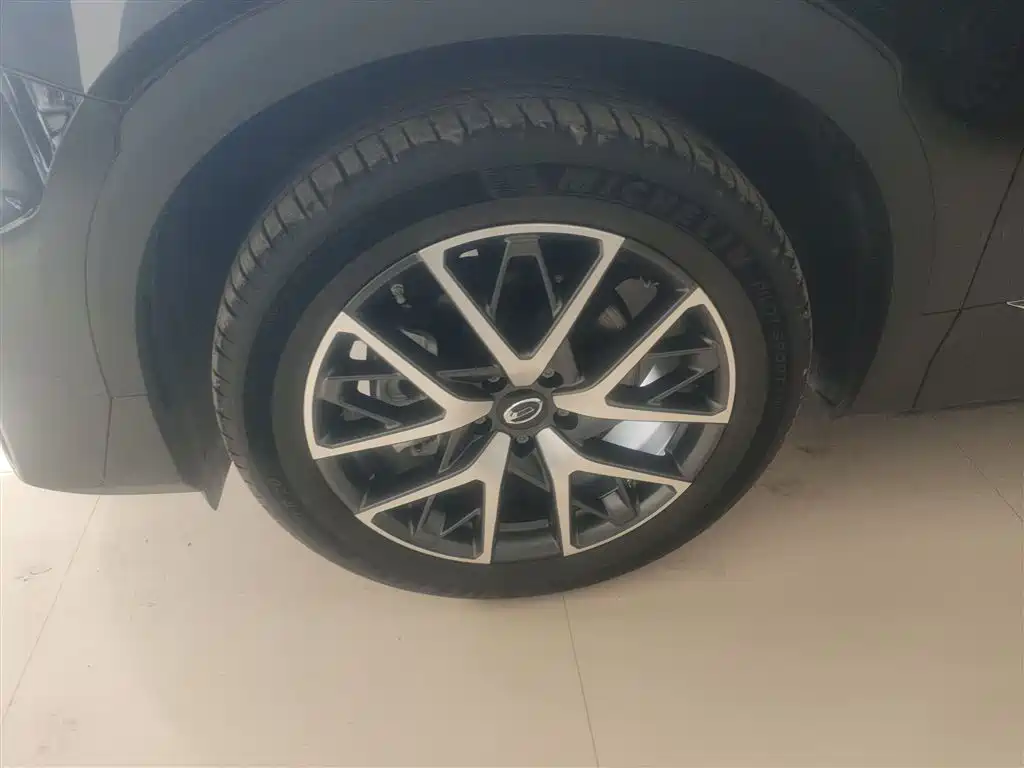 Trumpchi GS8 2024 Pilot Series 2.0TGDI 2WD Luxury Connected Edition 7 Seats купить на сайте DeffCars