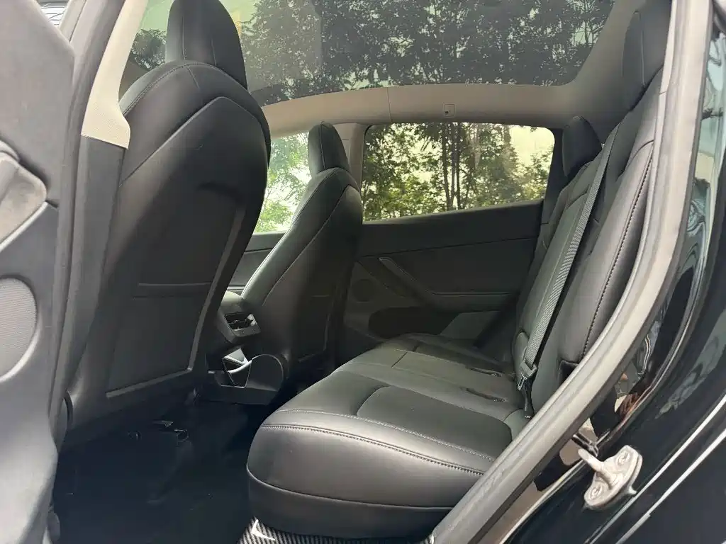 Model Y 2022款 长续航全轮驱动版 купить на сайте DeffCars