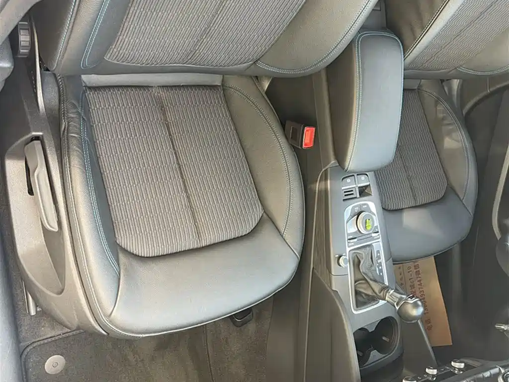 Audi A3 2020 Limousine 35 TFSI Fashion Type National VI купить на сайте DeffCars