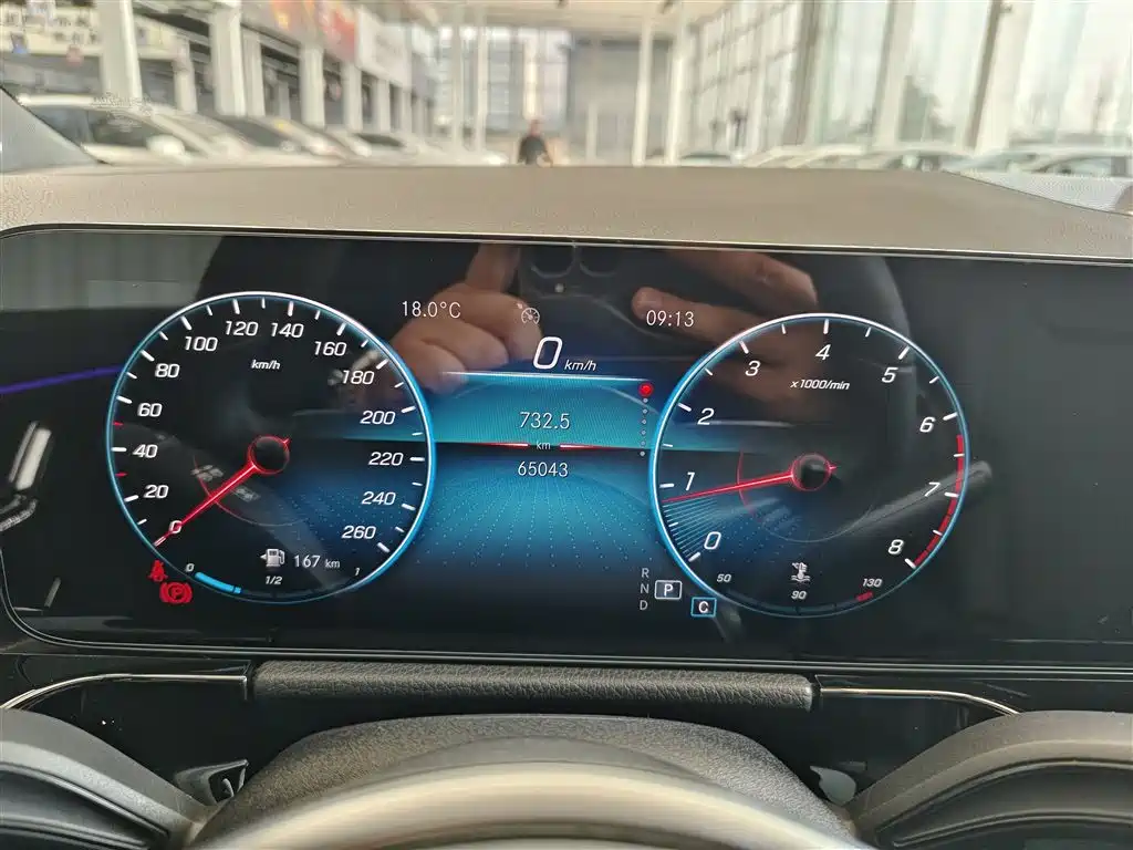Mercedes-Benz GLA 2020 GLA 200 купить на сайте DeffCars