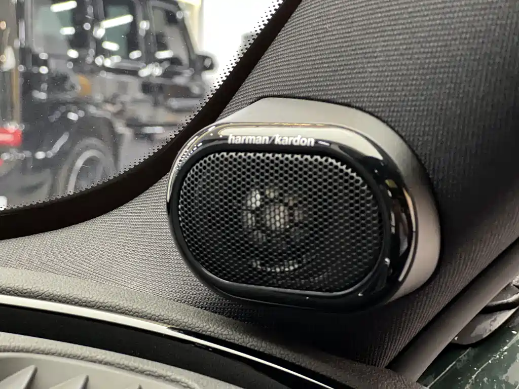 MINI JCW CLUBMAN 2022 2.0T JOHN COOPER WORKS ALL- купить на сайте DeffCars