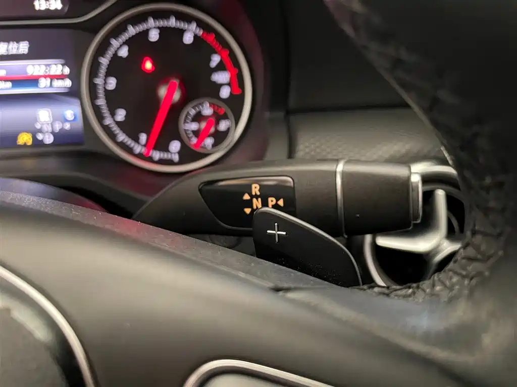 Mercedes-Benz A-Class (imported) 2016 A 200 Dynamic купить на сайте DeffCars