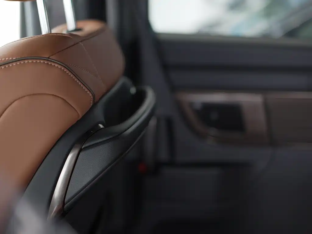 Alfa 2024 Dual Engine 2.5L Premium Edition купить на сайте DeffCars