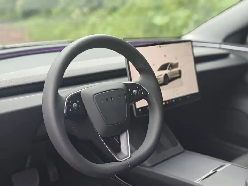 Model 3 2023 rear-wheel drive купить на сайте DeffCars
