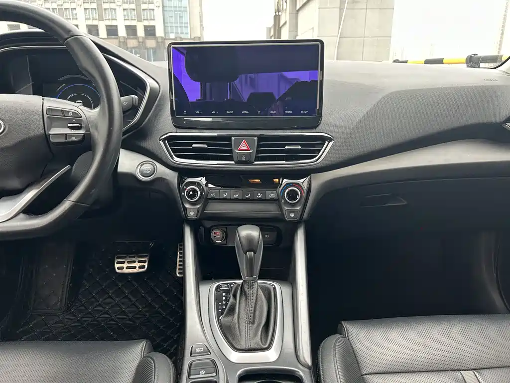 Festa 2019 280TGDi Sports Edition National VI купить на сайте DeffCars