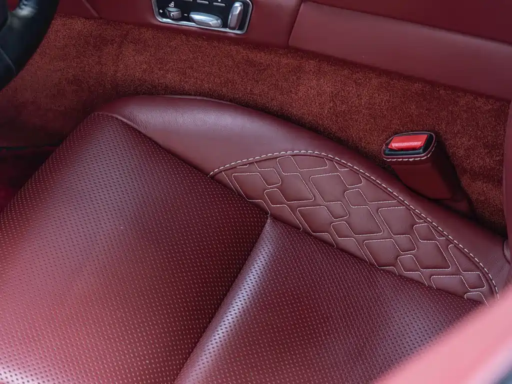 Rapide 2016 6.0L S купить на сайте DeffCars