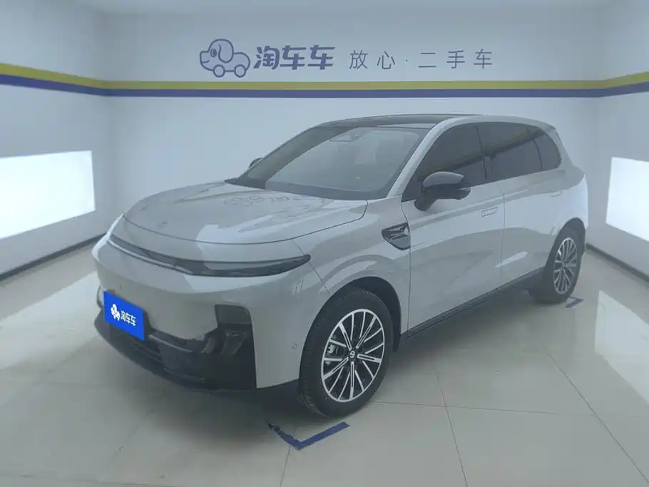 B10 2025 510 Delight Edition купить на сайте DeffCars