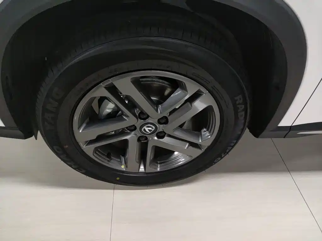 Changan X5 PLUS 2026 second generation 1.5T high-energy PRO купить на сайте DeffCars