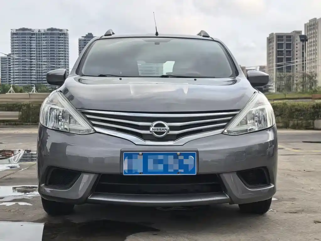 Liwei 2015 1.6XE CVT Comfort Edition купить на сайте DeffCars