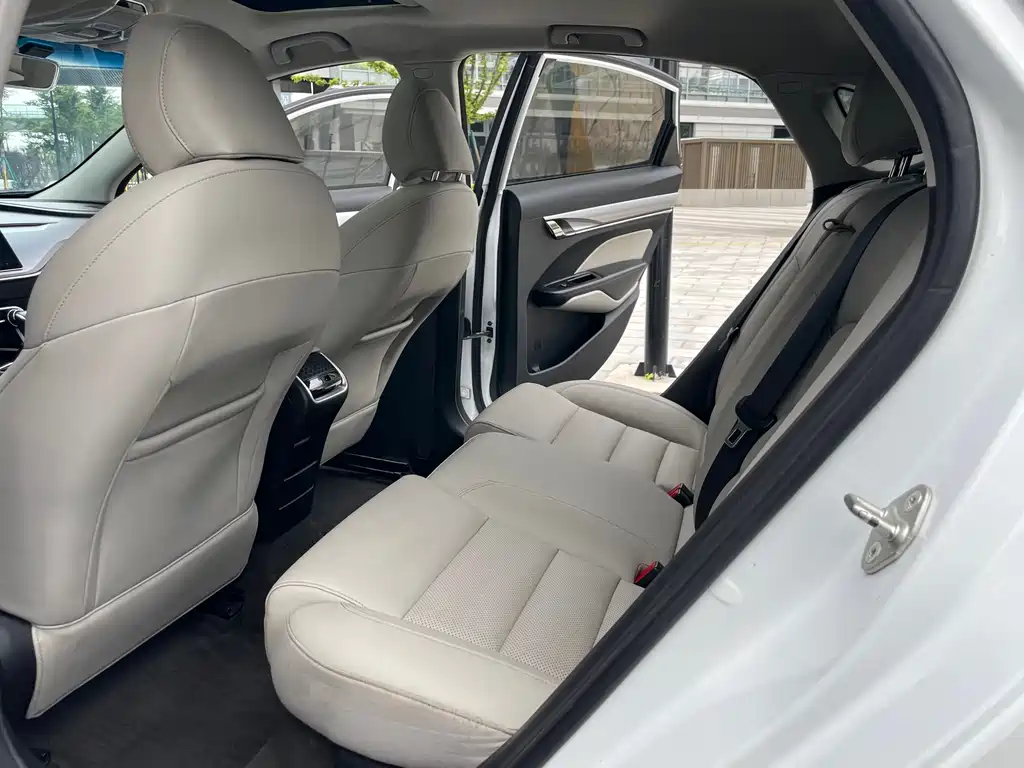 Binrui 2018 14T CVT Binzhi Edition купить на сайте DeffCars