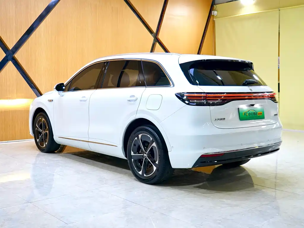 Shangjie H5 2025 Pure Electric Pro купить на сайте DeffCars