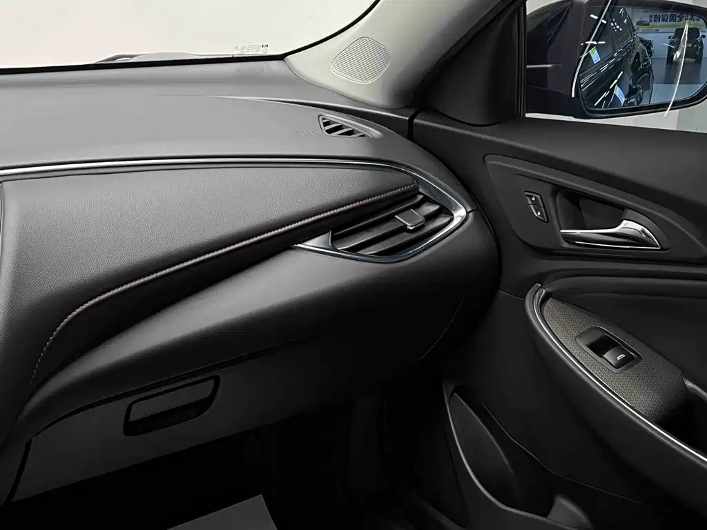 Malibu XL 2022 Redline 550T Automatic Redline Edition 110th Anniversary Edition купить на сайте DeffCars
