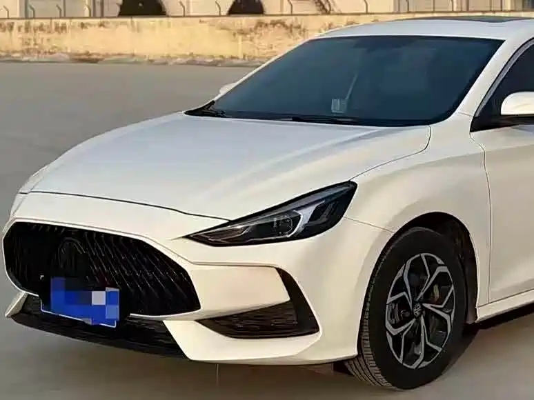 MG5 2023 180DVVT CVT Fashion Edition купить на сайте DeffCars