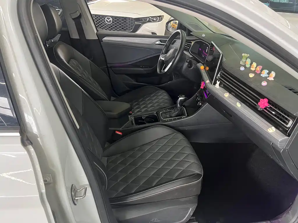 Sagitar 2023 280TSI DSG surpasses Lite version купить на сайте DeffCars