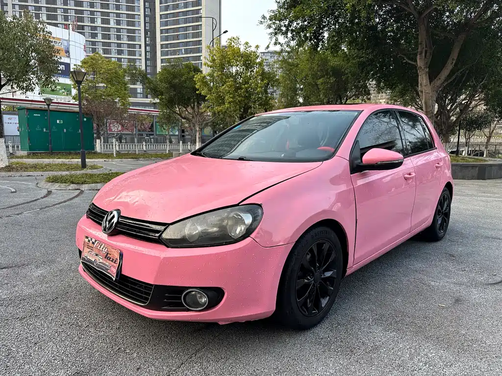 Golf 2010 1.4TSI automatic comfort type купить на сайте DeffCars