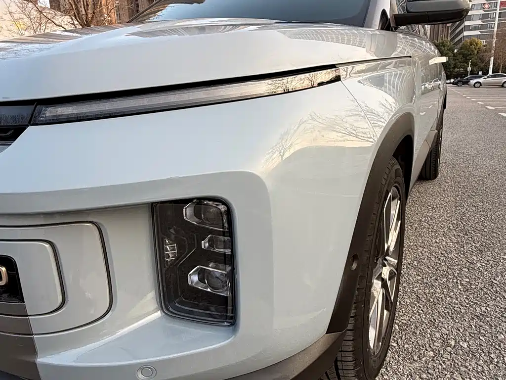 Geely ICON 2020 1.5TD i9 BSG купить на сайте DeffCars