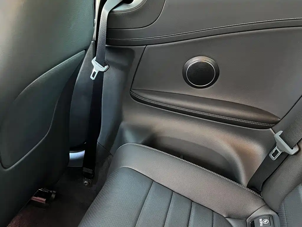 Mercedes-Benz C-Class Imported 2020 C 260 Coupe купить на сайте DeffCars