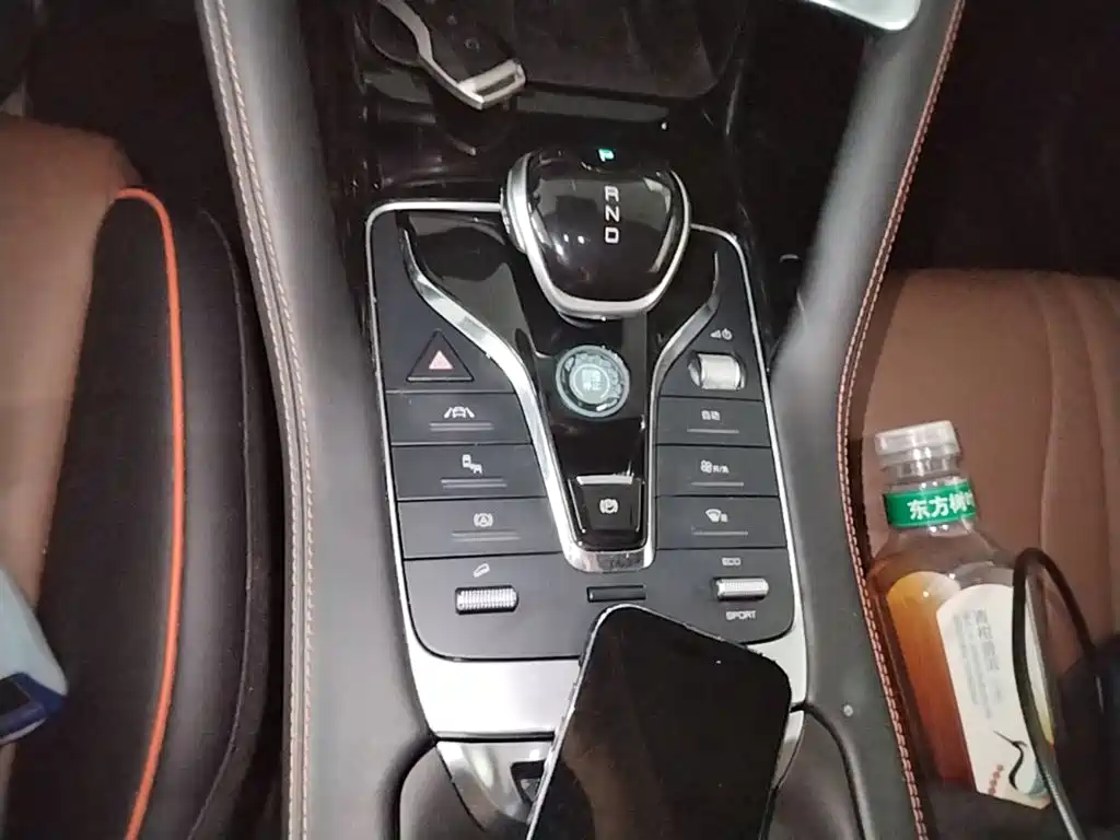 Song PLUS 2020 1.5T automatic flagship model купить на сайте DeffCars