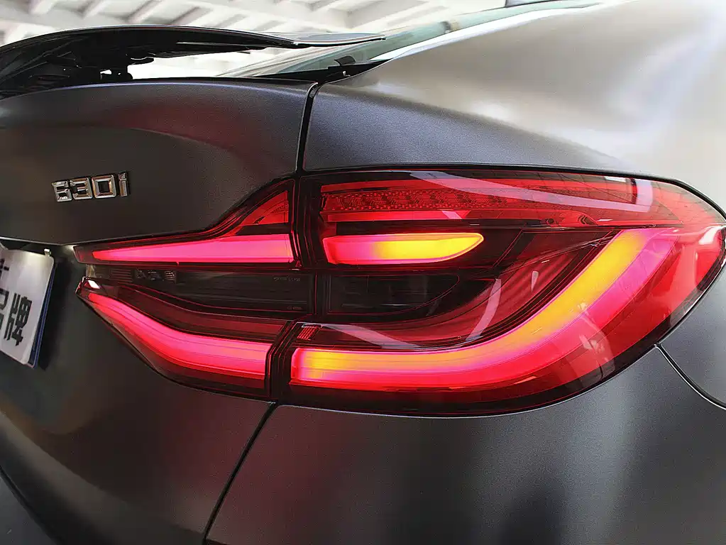 BMW 6 Series GT 2022 630i M Sports Package купить на сайте DeffCars