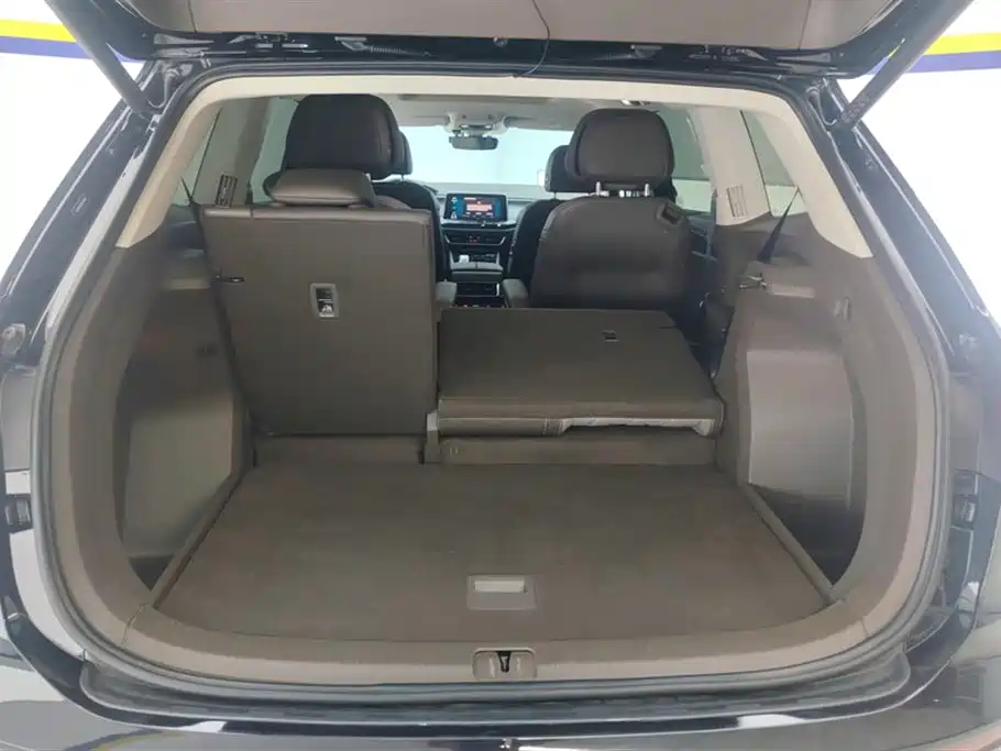 Weiran 2024 380TSI Premium Edition купить на сайте DeffCars