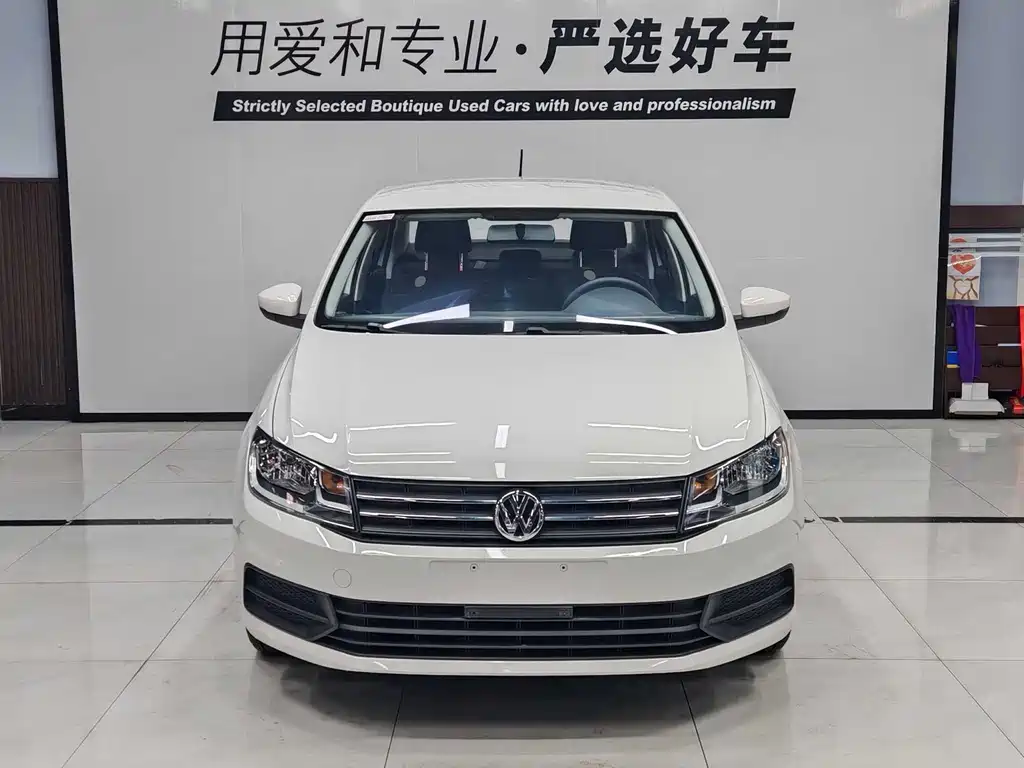 Santana 2019 1.5L Automatic Fashion Edition National V купить на сайте DeffCars