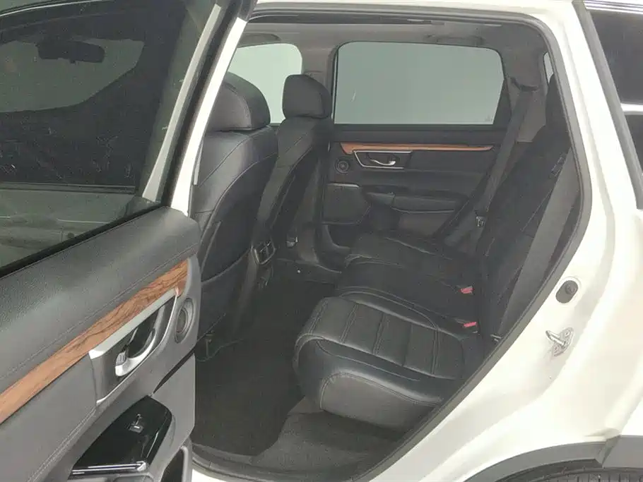 Honda CR-V 2019 dazzling version plus 240TURBO CVT two-wheel drive fashion version National VI купить на сайте DeffCars