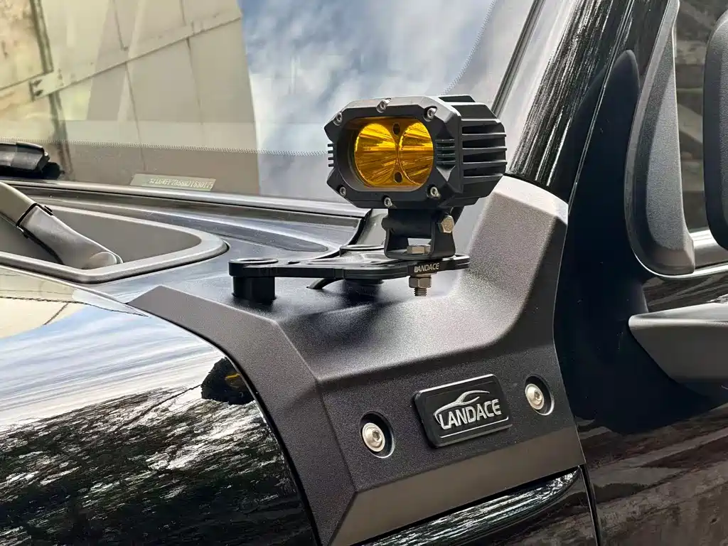 Tank 300 2021 Off-Road Version 2.0T Conqueror купить на сайте DeffCars