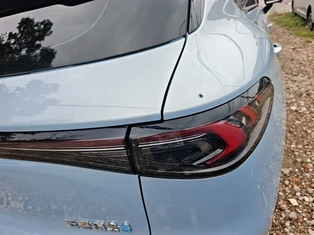Bingo S 2025 430km flagship model купить на сайте DeffCars