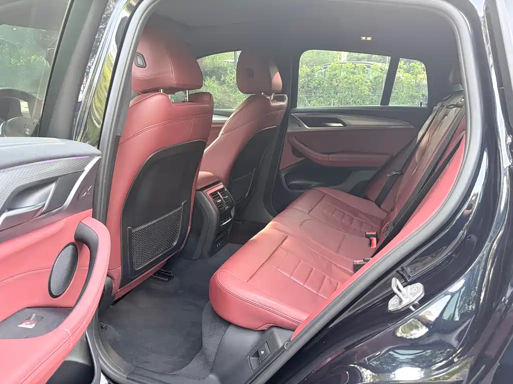 BMW X4 2020 xDrive25i M Sports Package купить на сайте DeffCars