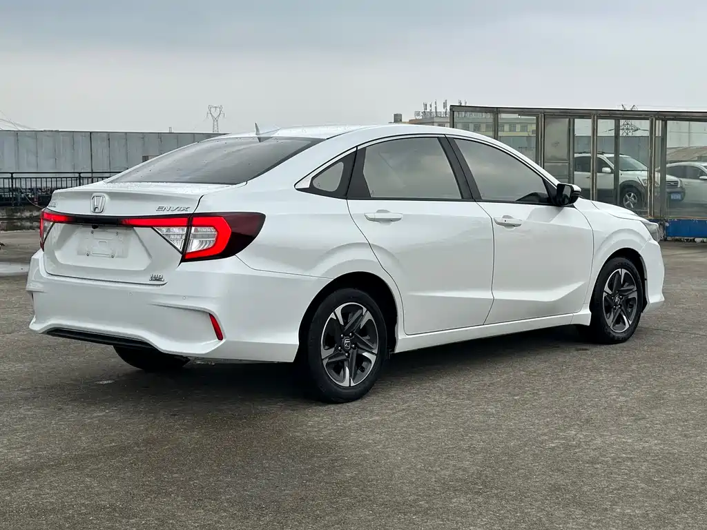 Xiangyu 2019 180TURBO CVT Enjoy Edition National VI купить на сайте DeffCars