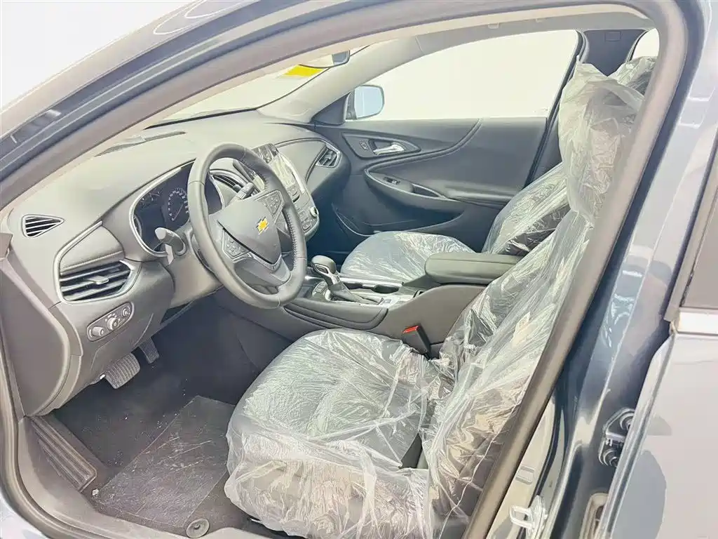 Malibu XL 2023 1.5T sharp version купить на сайте DeffCars