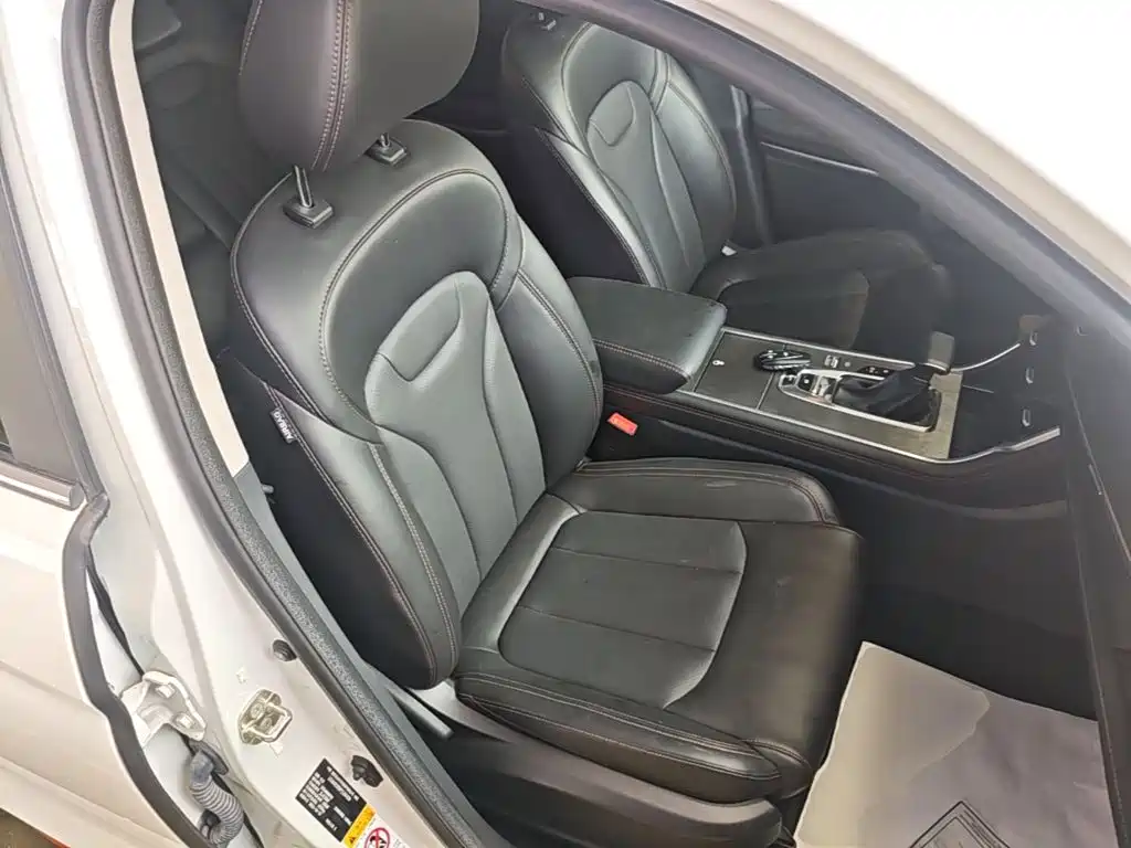 Changan CS75 2023 Enjoy Edition 1.5T DCT Deluxe Edition купить на сайте DeffCars