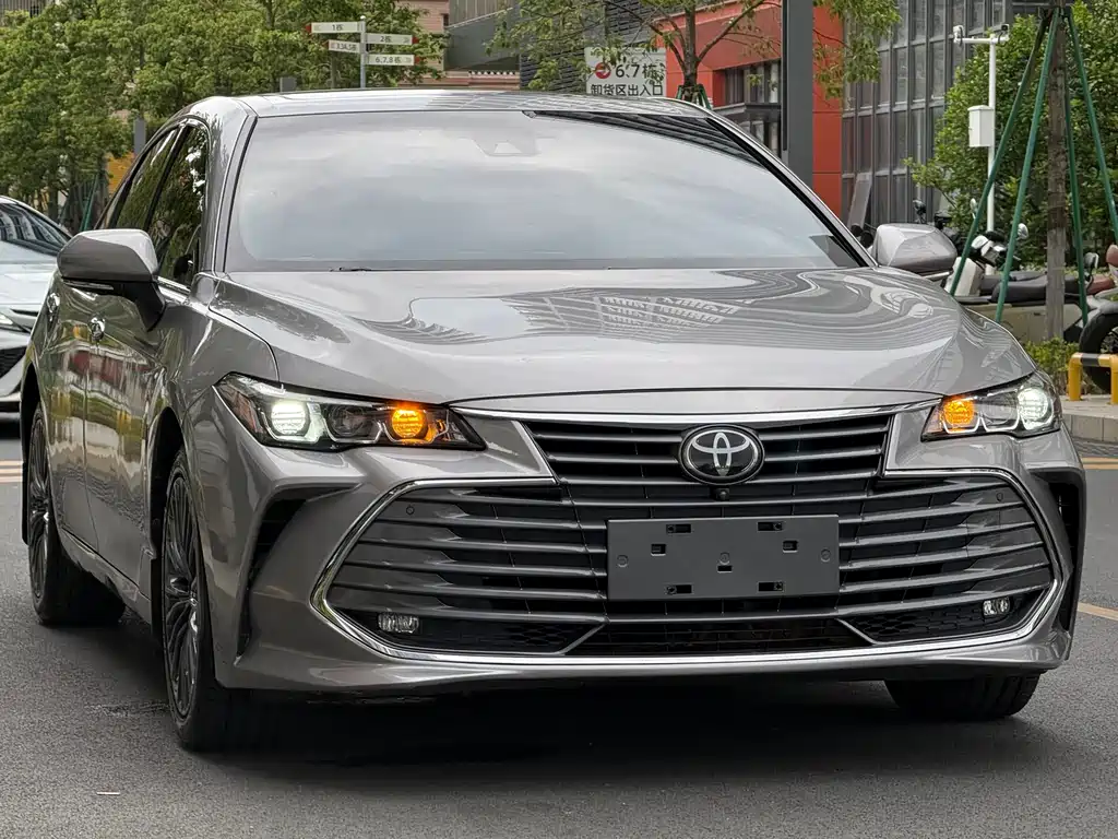 Asia Dragon 2019 2.0L XLE Exclusive Edition National VI купить на сайте DeffCars