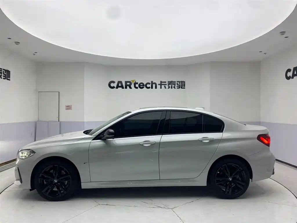 BMW 1 Series 2023 125i M Sports Night Edition купить на сайте DeffCars