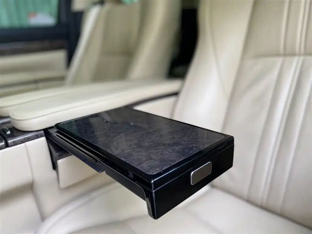 Alfa 2021 Shuangqing 2.5L Premium Edition купить на сайте DeffCars