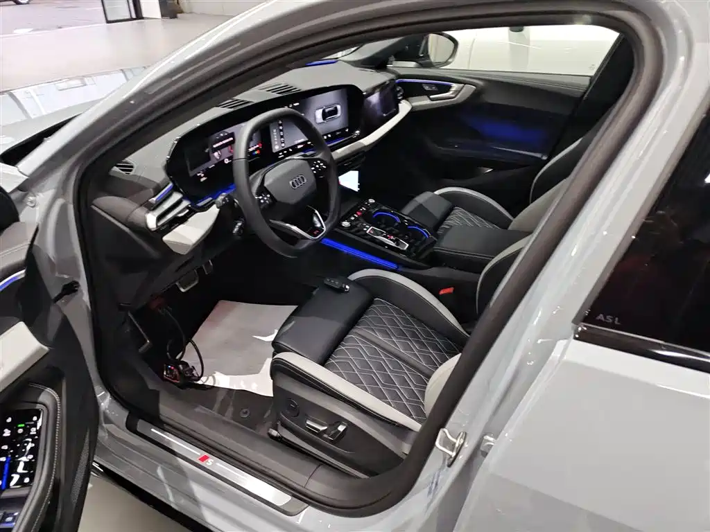 Audi A5L 2026 2.0T Sports Edition Plus купить на сайте DeffCars