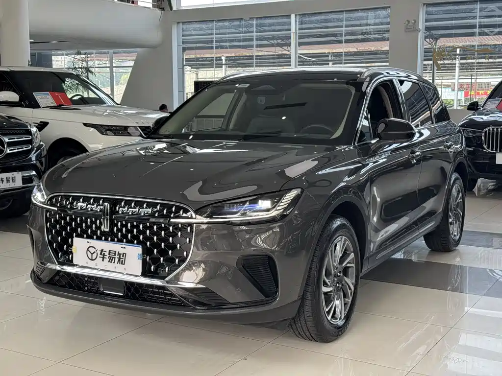 Adventurer 2023 2.0T two-wheel drive exclusive edition купить на сайте DeffCars