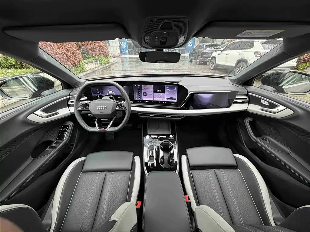 Audi A5L 2026 2.0T Sports Edition купить на сайте DeffCars