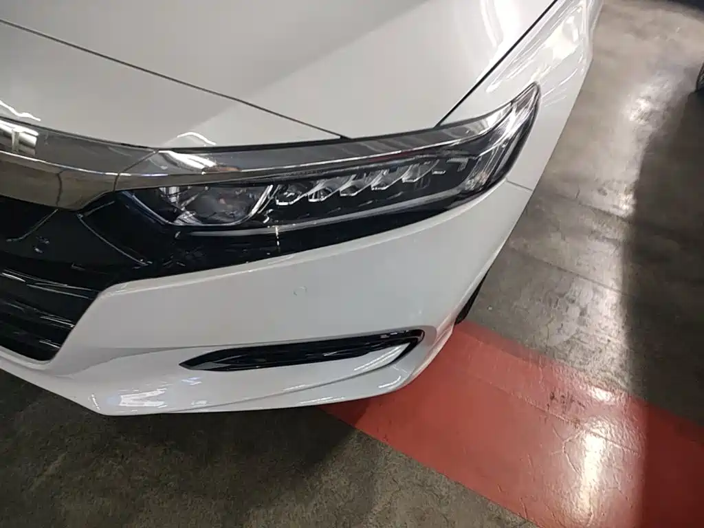 Accord 2018 260TURBO Premier Edition Country VI купить на сайте DeffCars