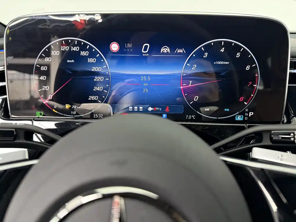 Mercedes-Benz E-Class 2026 E 300 L Luxury Model купить на сайте DeffCars