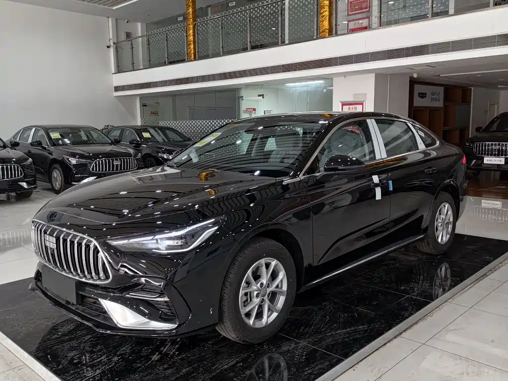 Galaxy Star 6 2026 125km long range version купить на сайте DeffCars