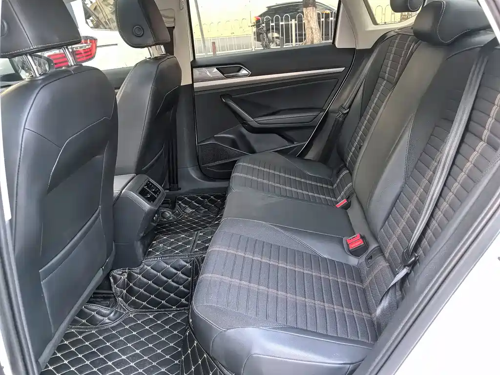 Lavida 2019 280TSI DSG Comfort Edition National VI купить на сайте DeffCars