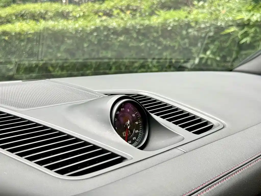 Cayenne 2019 Cayenne 3.0T купить на сайте DeffCars