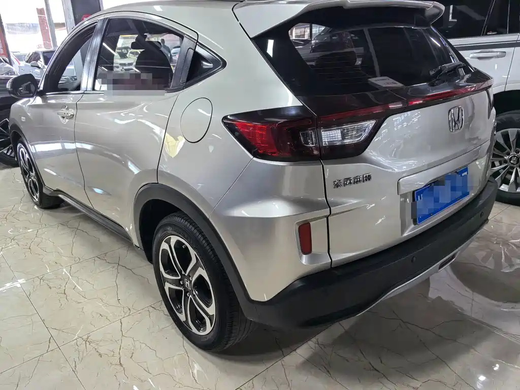 Honda XR-V 2017 1.8L EXi CVT Comfort Edition купить на сайте DeffCars