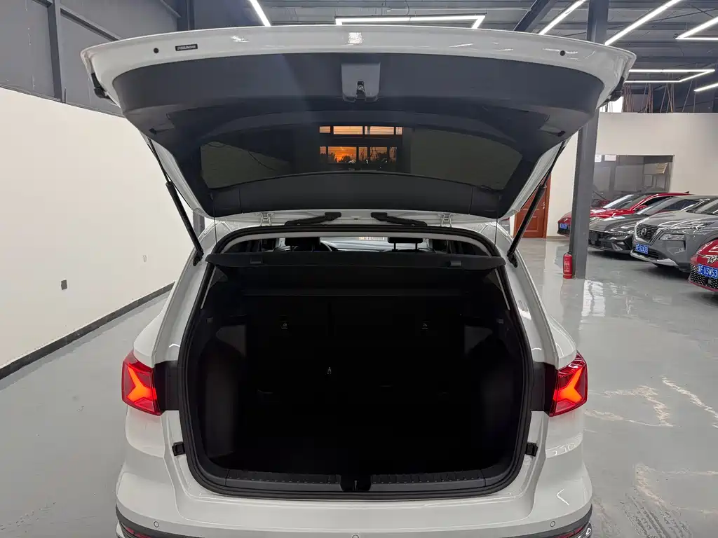 JETTA VS7 2022 Panda (Geome) Edition 1.4T Automatic Honor Pro купить на сайте DeffCars