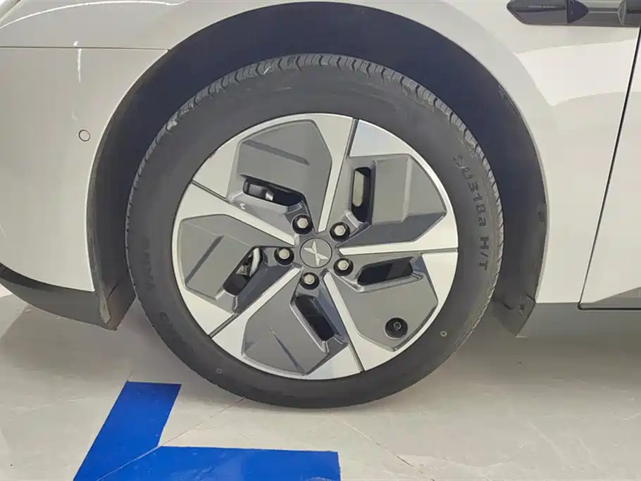 Xpeng MONA M03 2025 Model 620 Extra Long Battery Life Plus купить на сайте DeffCars