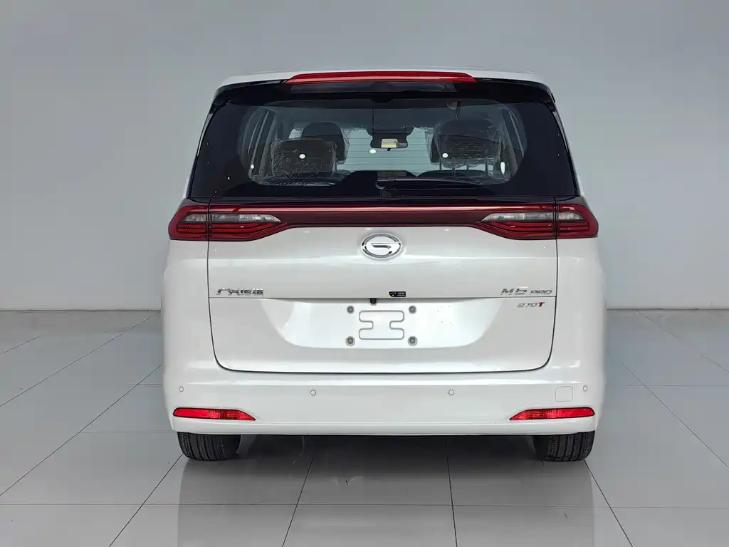 Trumpchi M6 2025 MAX 270T WDCT Deluxe Edition купить на сайте DeffCars