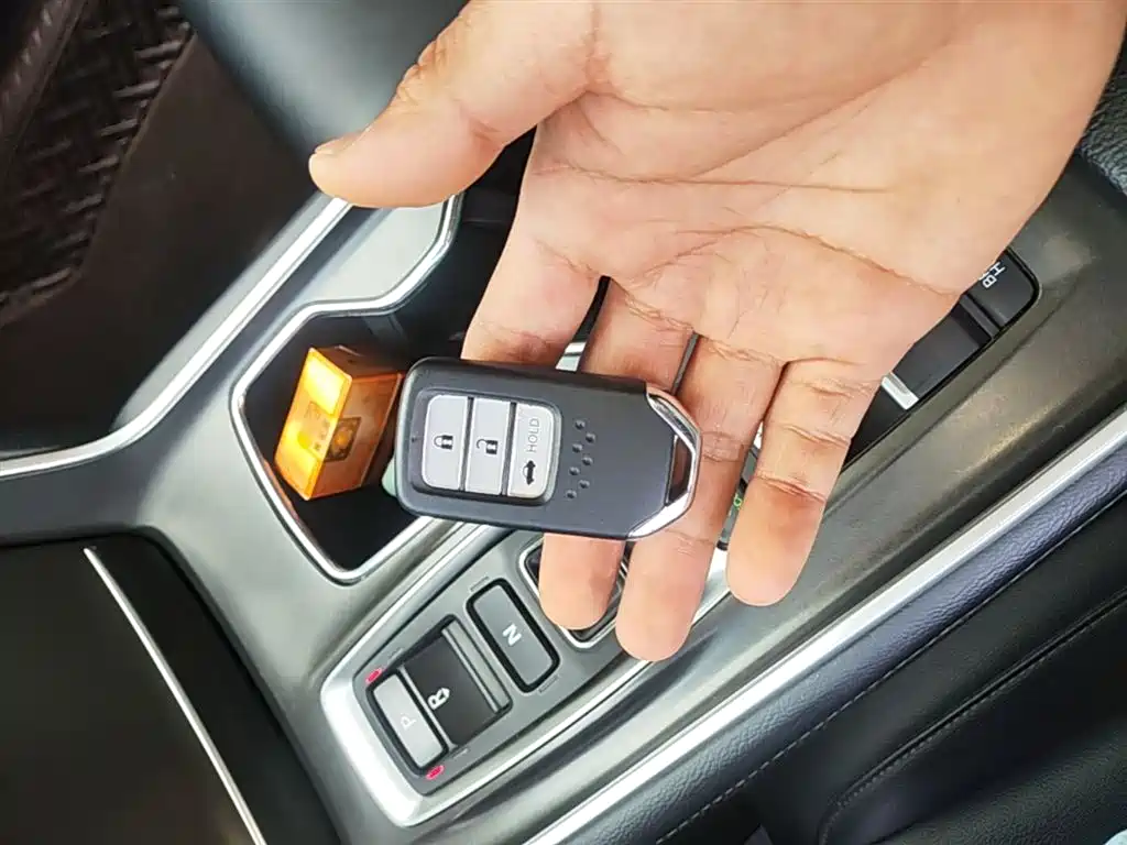 Accord 2018 Sharp Hybrid 2.0L Sharp Collar Edition National VI купить на сайте DeffCars