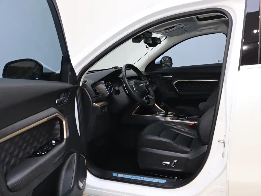 Haval H6 2021 1.5GDIT Automatic Deluxe Edition купить на сайте DeffCars