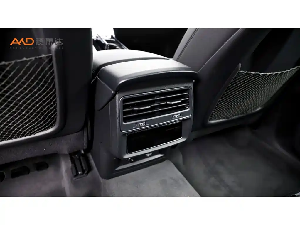 Audi Q7/3.0T/21 models/55TFSI quattro S Line sports купить на сайте DeffCars